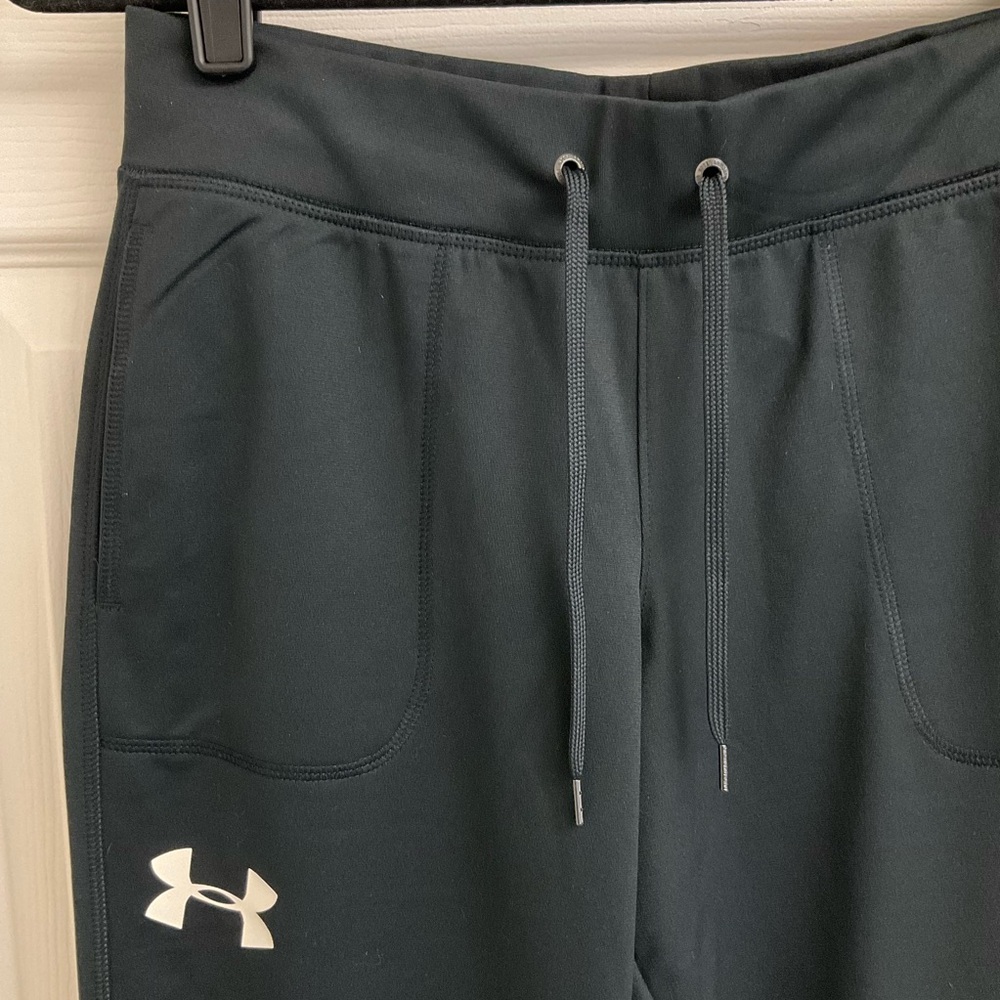 Under Armour Loose Fit Track Pants | NWT - Picture 2 of 7